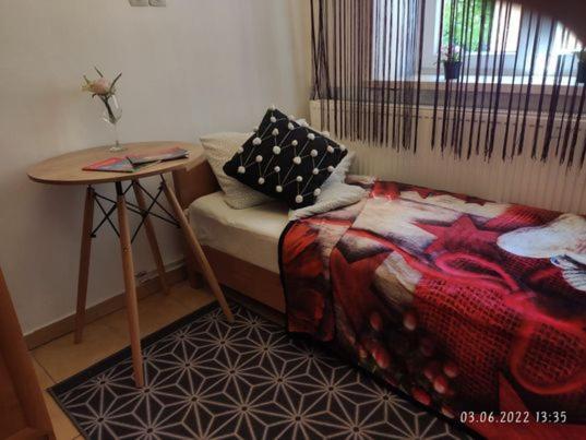 Your Trip Apartment كراكوفيا المظهر الخارجي الصورة