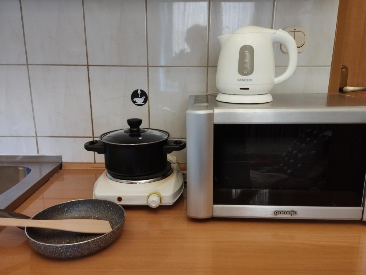Your Trip Apartment كراكوفيا المظهر الخارجي الصورة