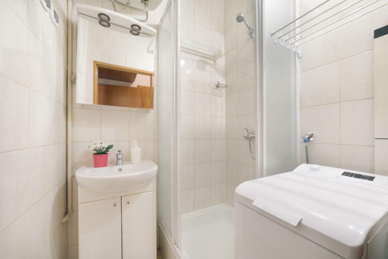 Your Trip Apartment كراكوفيا المظهر الخارجي الصورة